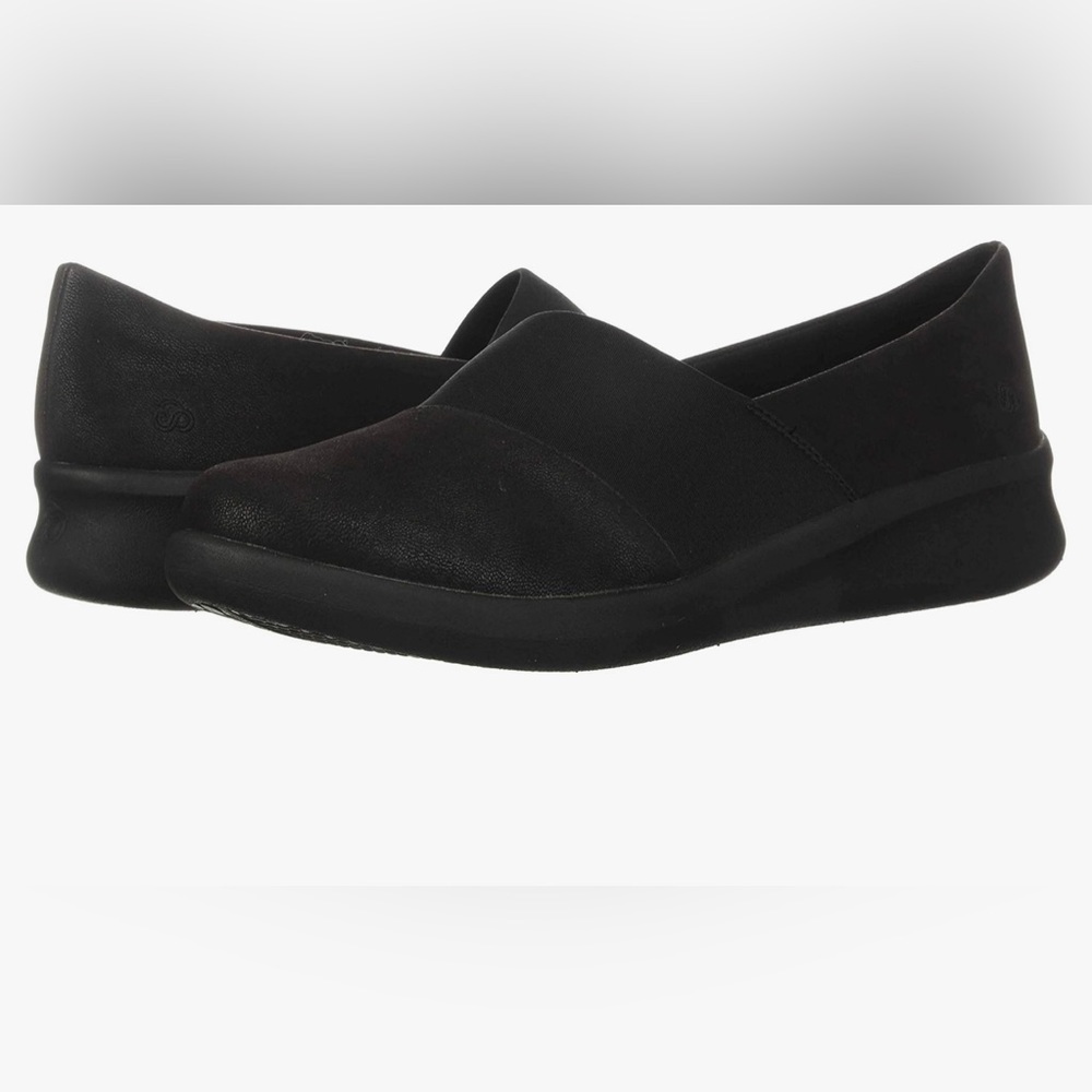 Clarks Women's Sillian 2.0 Moon Loafer Flat